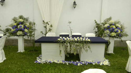 Floristería
