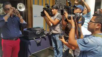 Filmación y Fotografía