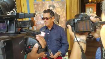Filmación y Fotografía