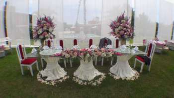 Floristería