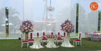 Floristería