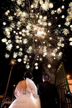 Fuegos Artificiales