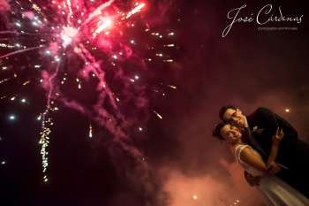 Fuegos Artificiales