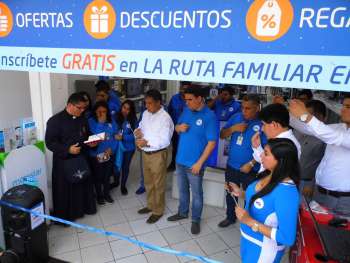 Activación